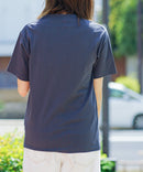 胸ポケット Tシャツ BEN DAVIS