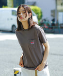 胸ポケット Tシャツ BEN DAVIS