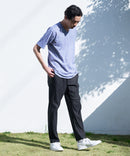 汗染み 目立ちにくい  Tシャツ ZERO STAIN スラブ Vネック Tシャツ