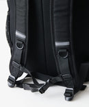 【FILA/フィラ】【大容量29L A4サイズ対応】クリアポーチ付きバックパック 通勤・通学 PCポケット 部活 韓国ファッション ストリート