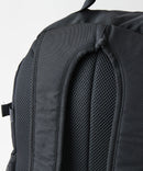 【FILA/フィラ】【大容量29L A4サイズ対応】クリアポーチ付きバックパック 通勤・通学 PCポケット 部活 韓国ファッション ストリート