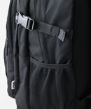 【FILA/フィラ】【大容量29L A4サイズ対応】クリアポーチ付きバックパック 通勤・通学 PCポケット 部活 韓国ファッション ストリート