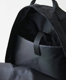 【FILA/フィラ】【大容量29L A4サイズ対応】クリアポーチ付きバックパック 通勤・通学 PCポケット 部活 韓国ファッション ストリート