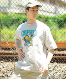 【Garfield】ガーフィールド コラボ Tシャツ Y2K ストリート ❘ジーンズメイト公式オンラインショップ