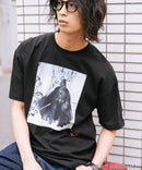 【STARWARS/スター・ウォーズ】STARWARS SOUVENIR Tシャツ