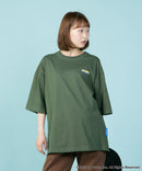 【Garfield】ガーフィールド コラボ Tシャツ Y2K ストリート ❘ジーンズメイト公式オンラインショップ