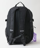 【FILA/フィラ】【大容量29L A4サイズ対応】クリアポーチ付きバックパック 通勤・通学 PCポケット 部活 韓国ファッション ストリート