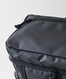 【Reebok/リーボック】【大容量29L A4サイズ対応】ボックスバックパック PC収納ポケット付き 通勤 通学 スポーツ ジム ストリート スポーティー リュック スクエア型