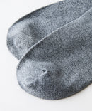 ワンポイント ロゴ刺繍 スニーカー3Pソックス【U.S. POLO ASSN./ユーエスポロアッスン】