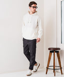 【BLUE STANDARD/ブルースタンダード】快適スーパーストレッチカーゴパンツ 遮熱 UVカット 冷感 軽量 イージーケア 毛玉レス ❘ジーンズメイト公式オンラインショップ