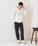 【BLUE STANDARD/ブルースタンダード】快適スーパーストレッチカーゴパンツ 遮熱 UVカット 冷感 軽量 イージーケア 毛玉レス ❘ジーンズメイト公式オンラインショップ