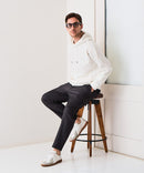 【BLUE STANDARD/ブルースタンダード】快適スーパーストレッチカーゴパンツ 遮熱 UVカット 冷感 軽量 イージーケア 毛玉レス ❘ジーンズメイト公式オンラインショップ