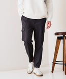 【BLUE STANDARD/ブルースタンダード】快適スーパーストレッチカーゴパンツ 遮熱 UVカット 冷感 軽量 イージーケア 毛玉レス ❘ジーンズメイト公式オンラインショップ