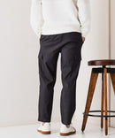 【BLUE STANDARD/ブルースタンダード】快適スーパーストレッチカーゴパンツ 遮熱 UVカット 冷感 軽量 イージーケア 毛玉レス ❘ジーンズメイト公式オンラインショップ