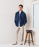 【BLUE STANDARD/ブルースタンダード】快適スーパーストレッチカーゴパンツ 遮熱 UVカット 冷感 軽量 イージーケア 毛玉レス ❘ジーンズメイト公式オンラインショップ