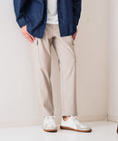 【BLUE STANDARD/ブルースタンダード】快適スーパーストレッチカーゴパンツ 遮熱 UVカット 冷感 軽量 イージーケア 毛玉レス ❘ジーンズメイト公式オンラインショップ