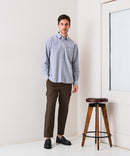 【BLUE STANDARD/ブルースタンダード】快適スーパーストレッチカーゴパンツ 遮熱 UVカット 冷感 軽量 イージーケア 毛玉レス ❘ジーンズメイト公式オンラインショップ