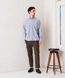 【BLUE STANDARD/ブルースタンダード】快適スーパーストレッチカーゴパンツ 遮熱 UVカット 冷感 軽量 イージーケア 毛玉レス ❘ジーンズメイト公式オンラインショップ