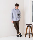 【BLUE STANDARD/ブルースタンダード】快適スーパーストレッチカーゴパンツ 遮熱 UVカット 冷感 軽量 イージーケア 毛玉レス ❘ジーンズメイト公式オンラインショップ