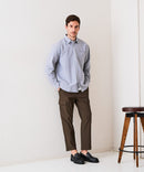 【BLUE STANDARD/ブルースタンダード】快適スーパーストレッチカーゴパンツ 遮熱 UVカット 冷感 軽量 イージーケア 毛玉レス ❘ジーンズメイト公式オンラインショップ