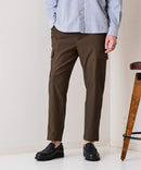 【BLUE STANDARD/ブルースタンダード】快適スーパーストレッチカーゴパンツ 遮熱 UVカット 冷感 軽量 イージーケア 毛玉レス ❘ジーンズメイト公式オンラインショップ