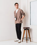 【BLUE STANDARD/ブルースタンダード】快適スーパーストレッチカーゴパンツ 遮熱 UVカット 冷感 軽量 イージーケア 毛玉レス ❘ジーンズメイト公式オンラインショップ