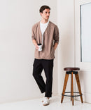 【BLUE STANDARD/ブルースタンダード】快適スーパーストレッチカーゴパンツ 遮熱 UVカット 冷感 軽量 イージーケア 毛玉レス ❘ジーンズメイト公式オンラインショップ