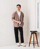 【BLUE STANDARD/ブルースタンダード】快適スーパーストレッチカーゴパンツ 遮熱 UVカット 冷感 軽量 イージーケア 毛玉レス ❘ジーンズメイト公式オンラインショップ