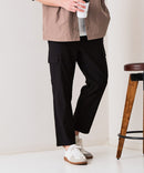 【BLUE STANDARD/ブルースタンダード】快適スーパーストレッチカーゴパンツ 遮熱 UVカット 冷感 軽量 イージーケア 毛玉レス ❘ジーンズメイト公式オンラインショップ