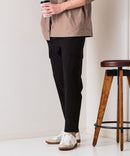 【BLUE STANDARD/ブルースタンダード】快適スーパーストレッチカーゴパンツ 遮熱 UVカット 冷感 軽量 イージーケア 毛玉レス ❘ジーンズメイト公式オンラインショップ