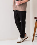 【BLUE STANDARD/ブルースタンダード】快適スーパーストレッチカーゴパンツ 遮熱 UVカット 冷感 軽量 イージーケア 毛玉レス ❘ジーンズメイト公式オンラインショップ