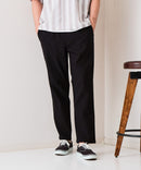 【BLUE STANDARD/ブルースタンダード】快適スーパーストレッチイージーパンツ ラクパン リラックスストレッチ 遮熱 UVカット 冷感 軽量 イージーケア 毛玉レス ❘ジーンズメイト公式オンラインショップ