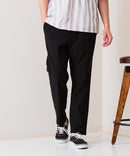 【BLUE STANDARD/ブルースタンダード】快適スーパーストレッチイージーパンツ ラクパン リラックスストレッチ 遮熱 UVカット 冷感 軽量 イージーケア 毛玉レス ❘ジーンズメイト公式オンラインショップ