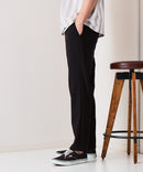 【BLUE STANDARD/ブルースタンダード】快適スーパーストレッチイージーパンツ ラクパン リラックスストレッチ 遮熱 UVカット 冷感 軽量 イージーケア 毛玉レス ❘ジーンズメイト公式オンラインショップ