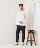 【BLUE STANDARD/ブルースタンダード】快適スーパーストレッチイージーパンツ ラクパン リラックスストレッチ 遮熱 UVカット 冷感 軽量 イージーケア 毛玉レス ❘ジーンズメイト公式オンラインショップ