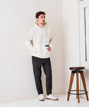 【BLUE STANDARD/ブルースタンダード】快適スーパーストレッチイージーパンツ ラクパン リラックスストレッチ 遮熱 UVカット 冷感 軽量 イージーケア 毛玉レス ❘ジーンズメイト公式オンラインショップ