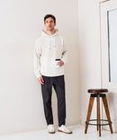 【BLUE STANDARD/ブルースタンダード】快適スーパーストレッチイージーパンツ ラクパン リラックスストレッチ 遮熱 UVカット 冷感 軽量 イージーケア 毛玉レス ❘ジーンズメイト公式オンラインショップ