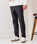 【BLUE STANDARD/ブルースタンダード】快適スーパーストレッチイージーパンツ ラクパン リラックスストレッチ 遮熱 UVカット 冷感 軽量 イージーケア 毛玉レス ❘ジーンズメイト公式オンラインショップ