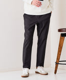 【BLUE STANDARD/ブルースタンダード】快適スーパーストレッチイージーパンツ ラクパン リラックスストレッチ 遮熱 UVカット 冷感 軽量 イージーケア 毛玉レス ❘ジーンズメイト公式オンラインショップ