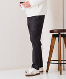 【BLUE STANDARD/ブルースタンダード】快適スーパーストレッチイージーパンツ ラクパン リラックスストレッチ 遮熱 UVカット 冷感 軽量 イージーケア 毛玉レス ❘ジーンズメイト公式オンラインショップ