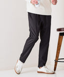 【BLUE STANDARD/ブルースタンダード】快適スーパーストレッチイージーパンツ ラクパン リラックスストレッチ 遮熱 UVカット 冷感 軽量 イージーケア 毛玉レス ❘ジーンズメイト公式オンラインショップ