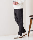 【BLUE STANDARD/ブルースタンダード】快適スーパーストレッチイージーパンツ ラクパン リラックスストレッチ 遮熱 UVカット 冷感 軽量 イージーケア 毛玉レス ❘ジーンズメイト公式オンラインショップ