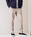 【BLUE STANDARD/ブルースタンダード】快適スーパーストレッチイージーパンツ ラクパン リラックスストレッチ 遮熱 UVカット 冷感 軽量 イージーケア 毛玉レス ❘ジーンズメイト公式オンラインショップ