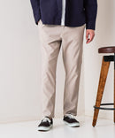 【BLUE STANDARD/ブルースタンダード】快適スーパーストレッチイージーパンツ ラクパン リラックスストレッチ 遮熱 UVカット 冷感 軽量 イージーケア 毛玉レス ❘ジーンズメイト公式オンラインショップ