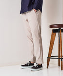 【BLUE STANDARD/ブルースタンダード】快適スーパーストレッチイージーパンツ ラクパン リラックスストレッチ 遮熱 UVカット 冷感 軽量 イージーケア 毛玉レス ❘ジーンズメイト公式オンラインショップ