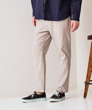 【BLUE STANDARD/ブルースタンダード】快適スーパーストレッチイージーパンツ ラクパン リラックスストレッチ 遮熱 UVカット 冷感 軽量 イージーケア 毛玉レス ❘ジーンズメイト公式オンラインショップ