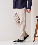 【BLUE STANDARD/ブルースタンダード】快適スーパーストレッチイージーパンツ ラクパン リラックスストレッチ 遮熱 UVカット 冷感 軽量 イージーケア 毛玉レス ❘ジーンズメイト公式オンラインショップ