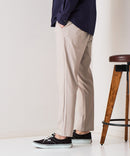 【BLUE STANDARD/ブルースタンダード】快適スーパーストレッチイージーパンツ ラクパン リラックスストレッチ 遮熱 UVカット 冷感 軽量 イージーケア 毛玉レス ❘ジーンズメイト公式オンラインショップ