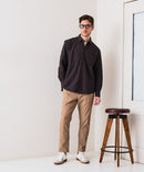 【BLUE STANDARD/ブルースタンダード】快適スーパーストレッチイージーパンツ ラクパン リラックスストレッチ 遮熱 UVカット 冷感 軽量 イージーケア 毛玉レス ❘ジーンズメイト公式オンラインショップ