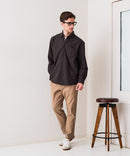 【BLUE STANDARD/ブルースタンダード】快適スーパーストレッチイージーパンツ ラクパン リラックスストレッチ 遮熱 UVカット 冷感 軽量 イージーケア 毛玉レス ❘ジーンズメイト公式オンラインショップ